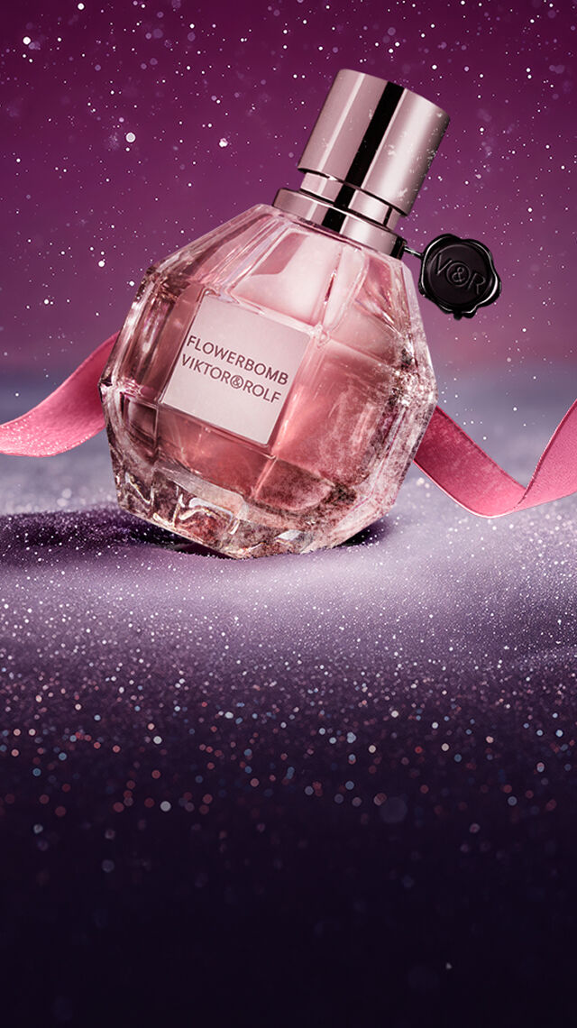 ヴィクター＆ロルフ香水シャワージェルローションVIKTOR＆ROLFBONBON ヴィクター＆ロルフ香水シャワージェルローションVIKTOR＆ROLFBONBON